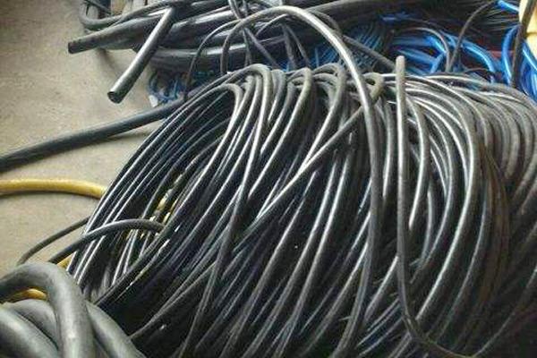盐城电缆回收